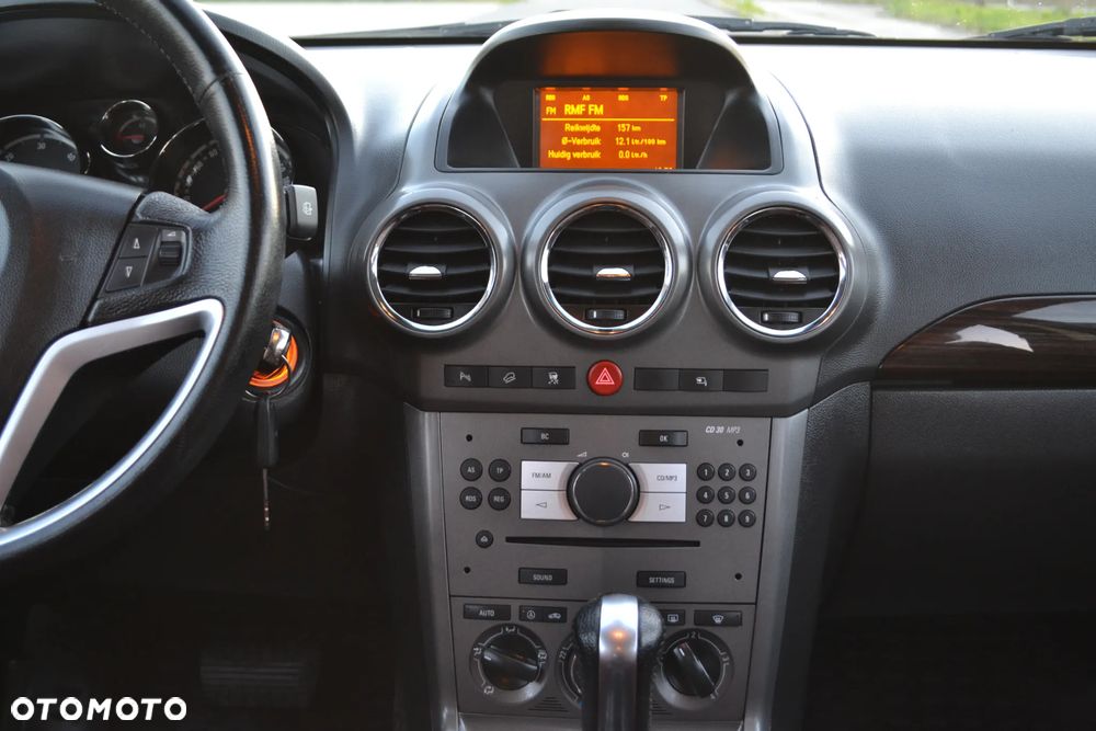 Opel Antara - 17