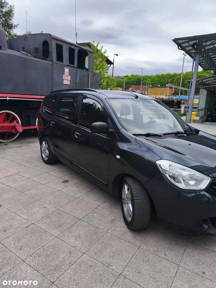 Dacia Lodgy - 35