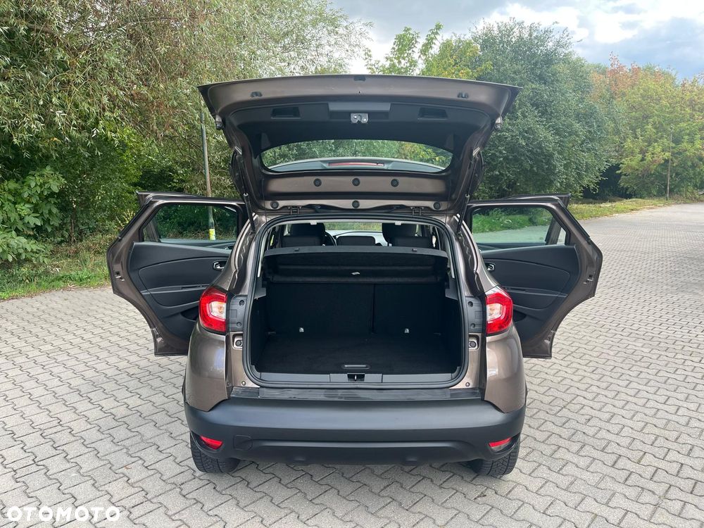 Renault Captur 0.9 Energy TCe Intens - 19