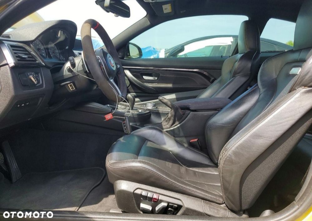 BMW M4 DKG Competition - 7