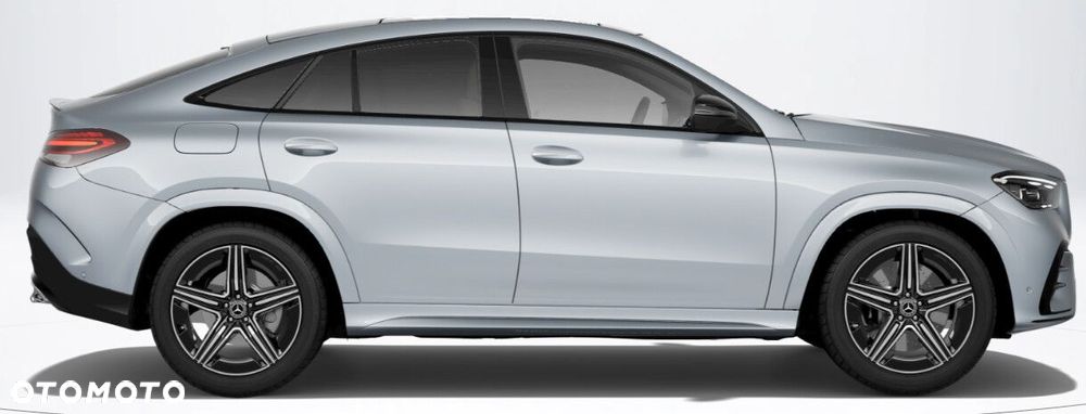 Mercedes-Benz GLE - 9