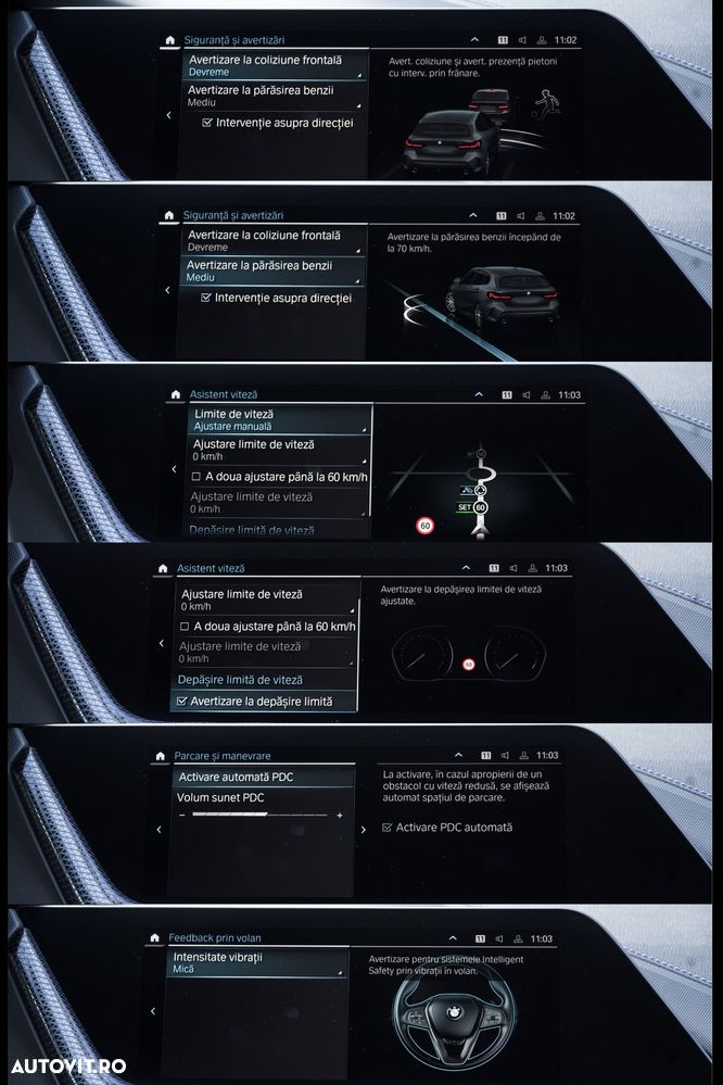 BMW Seria 1 116i Aut. M Sport - 30