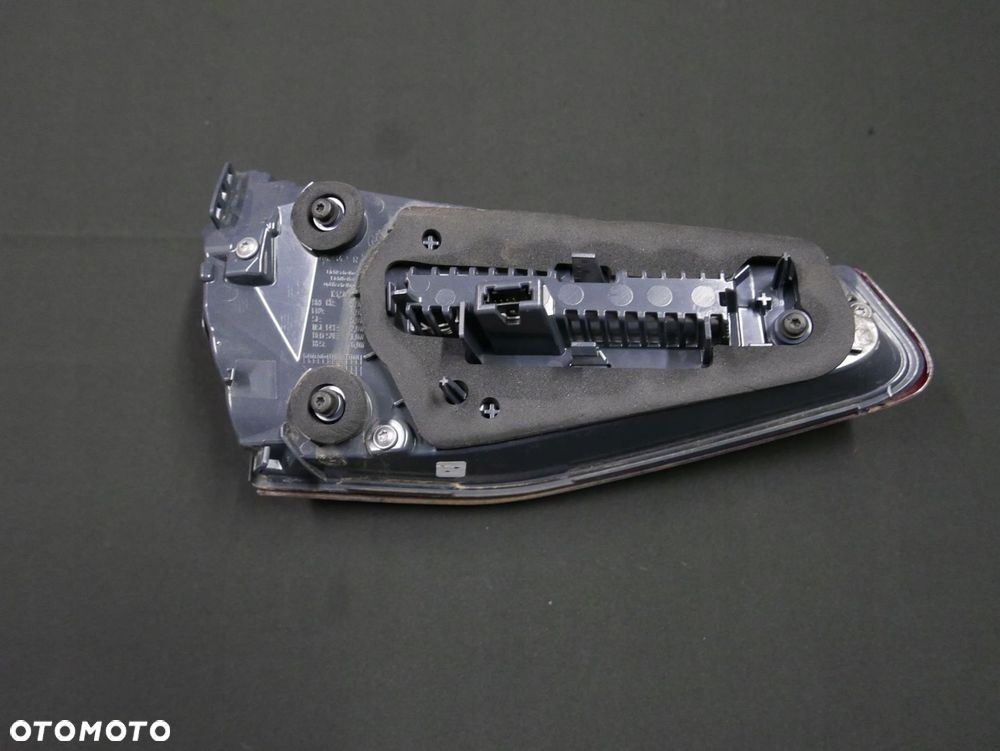 bmw g32 lampy tylne w klapę lewa prawa komplet - 5