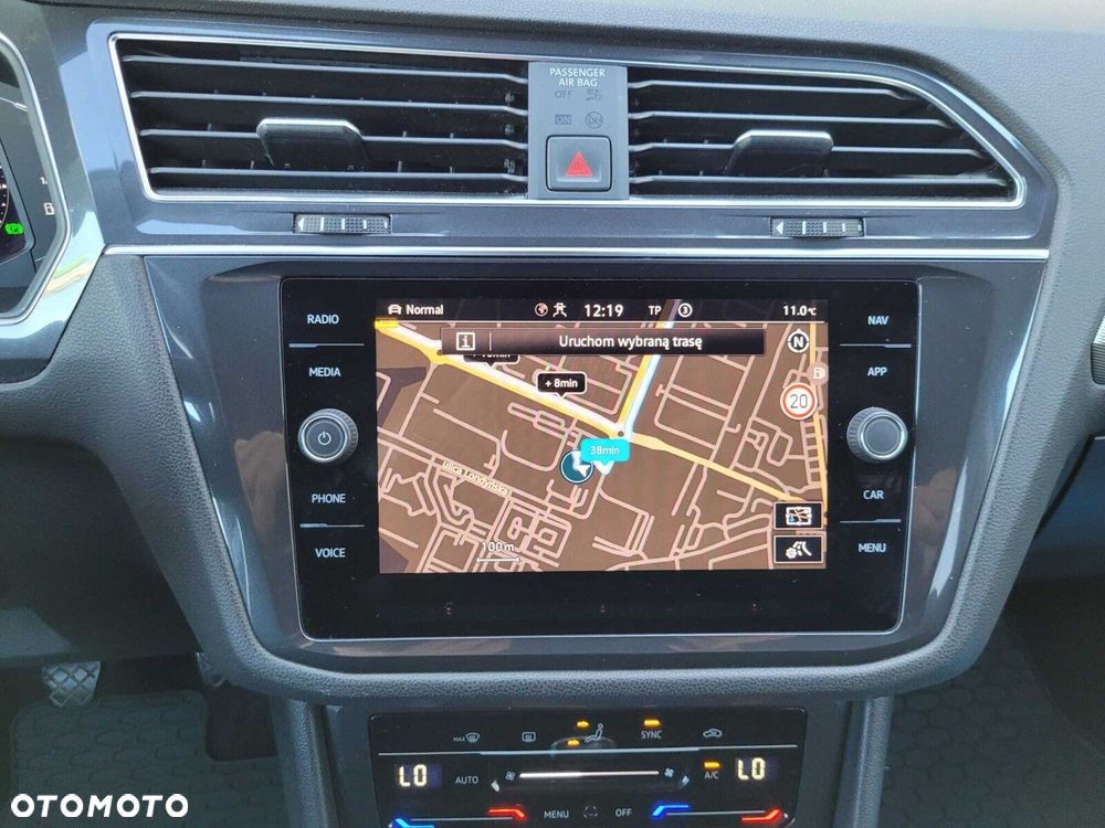 Volkswagen Tiguan Allspace 1.5 TSI EVO Life - 14