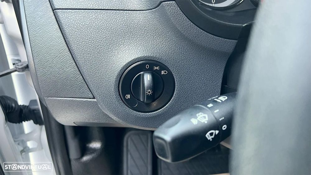 Mercedes-Benz Citan - 14