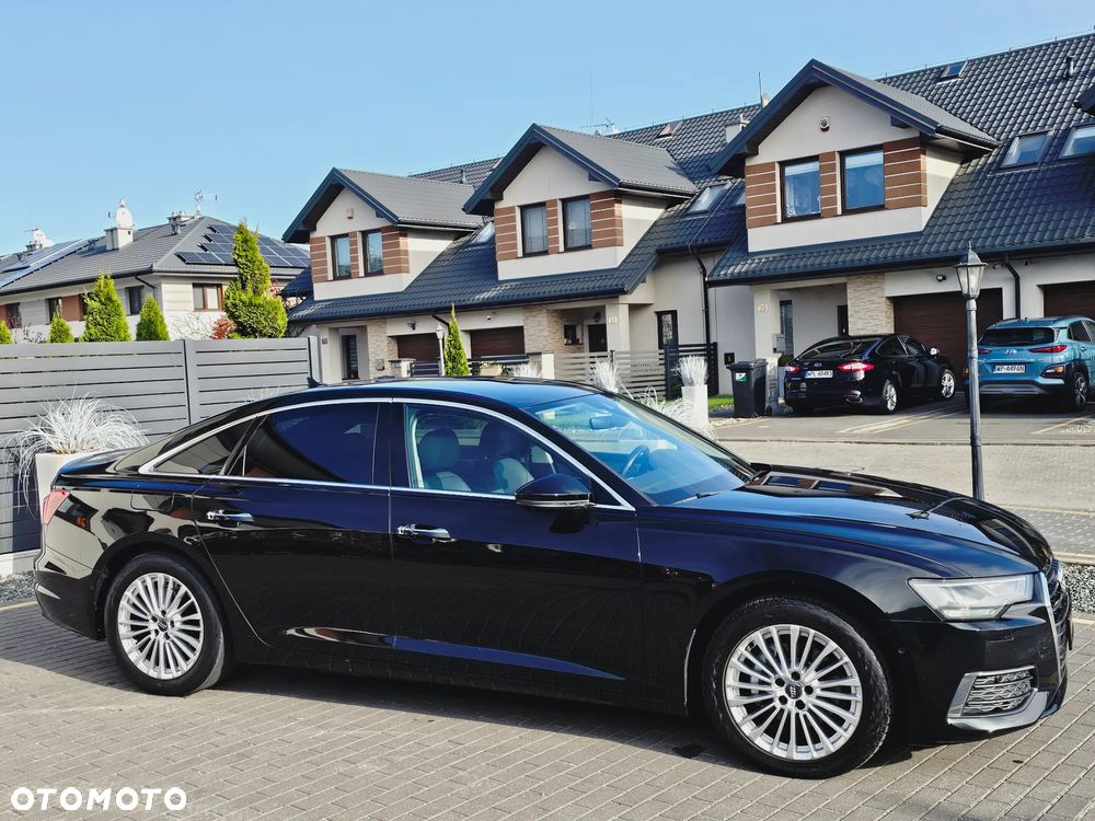 Audi A6 - 22