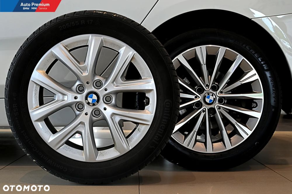 BMW Seria 2 220i Gran Tourer Luxury Line - 24