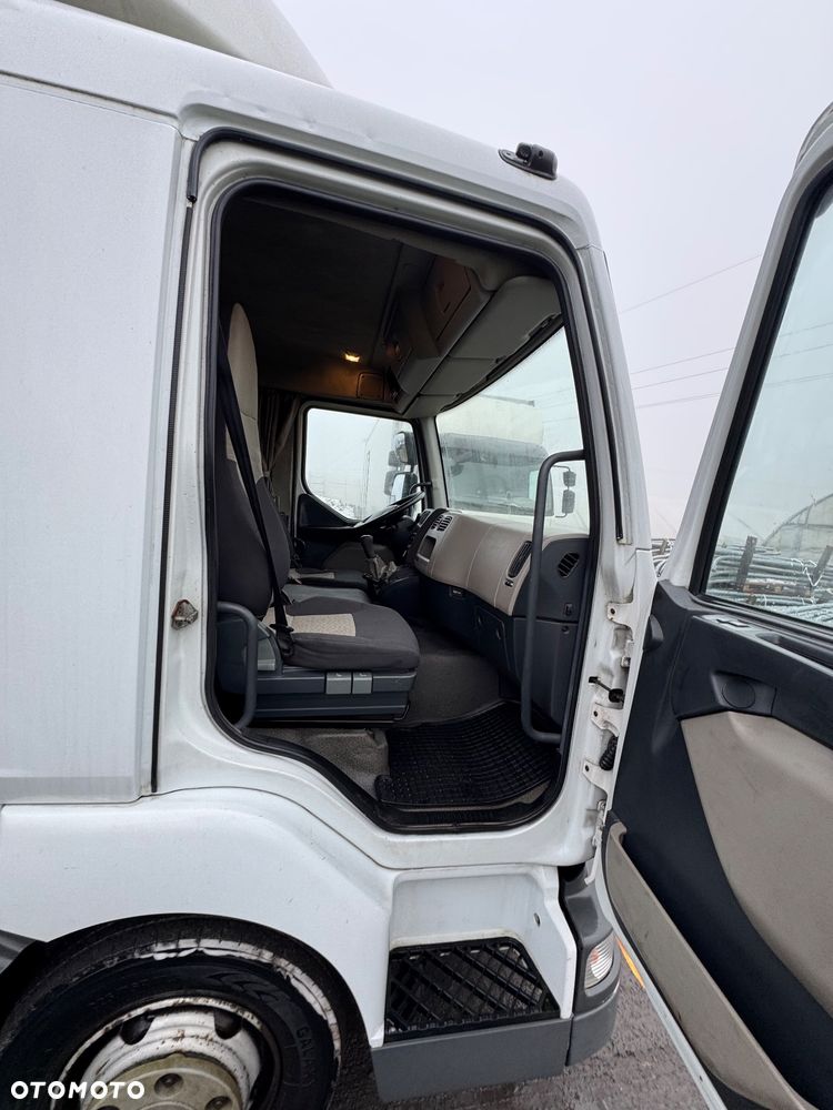 Renault Midlum 190.08 - 5