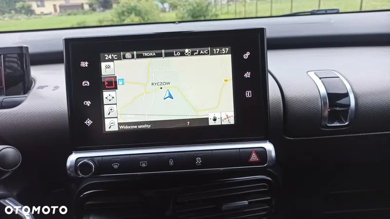 Citroën C4 Cactus 1.2 PureTech Feel S&S - 30