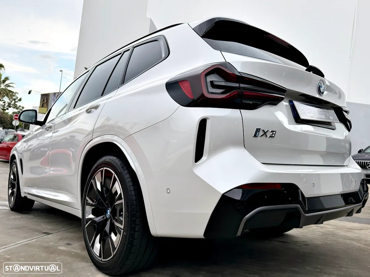 BMW iX3 Inspiring - 49