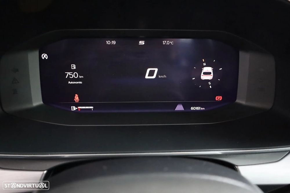 SEAT Leon 2.0 TDI FR - 43