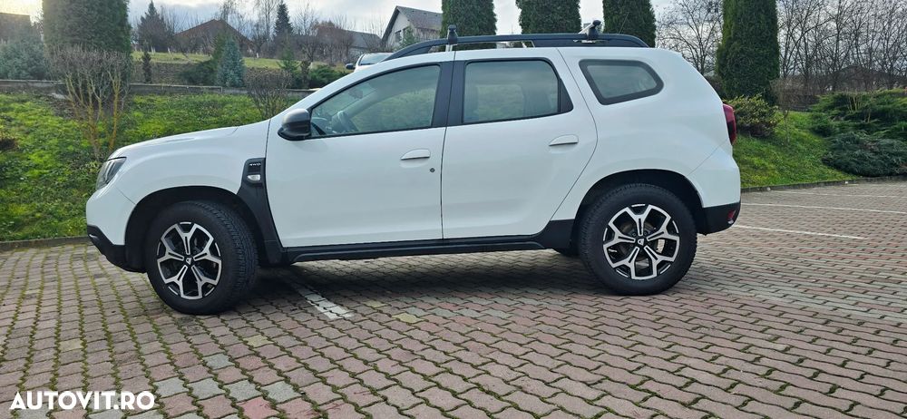 Dacia Duster Blue dCi 115 4WD Comfort - 2