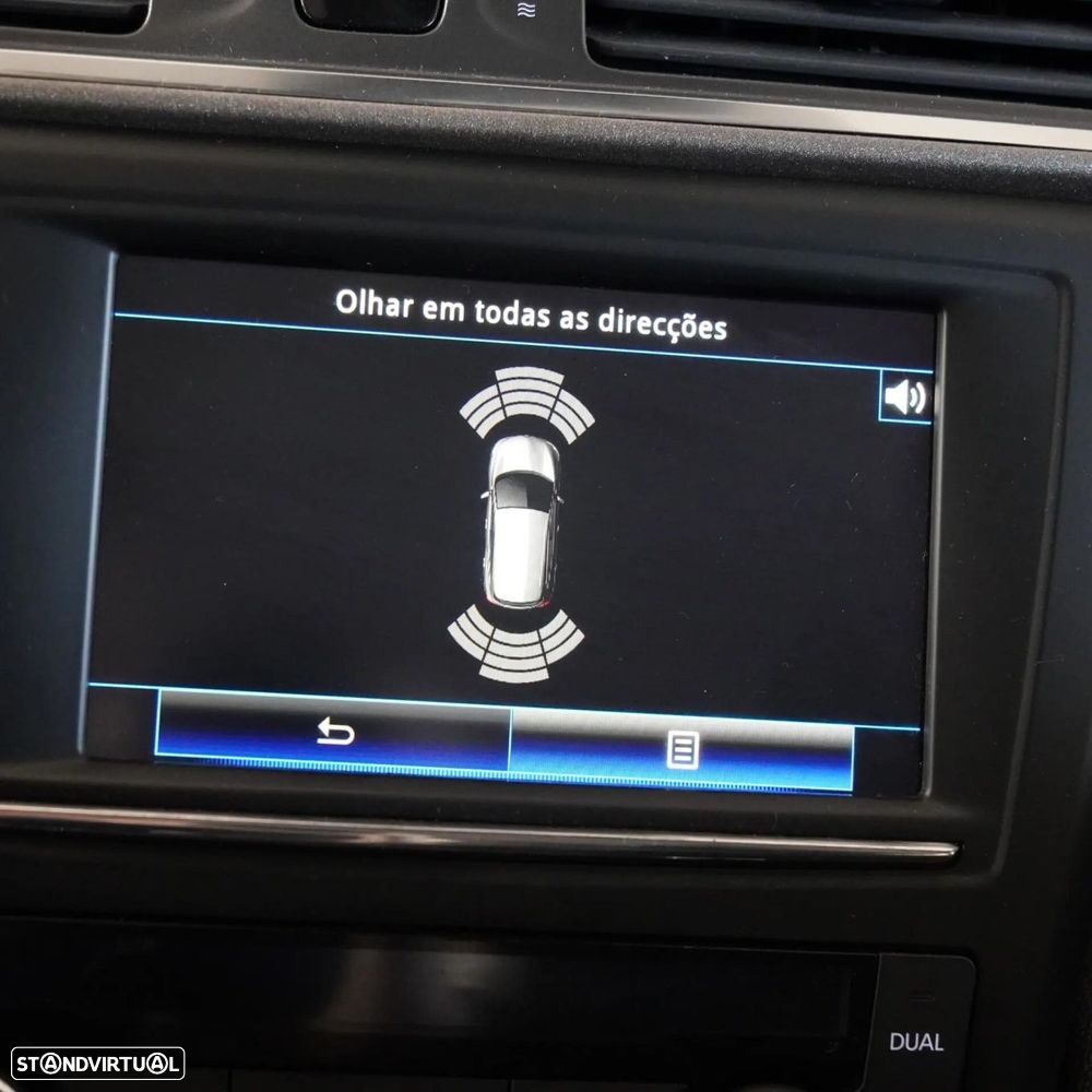 Renault Kadjar 1.5 dCi Exclusive - 19