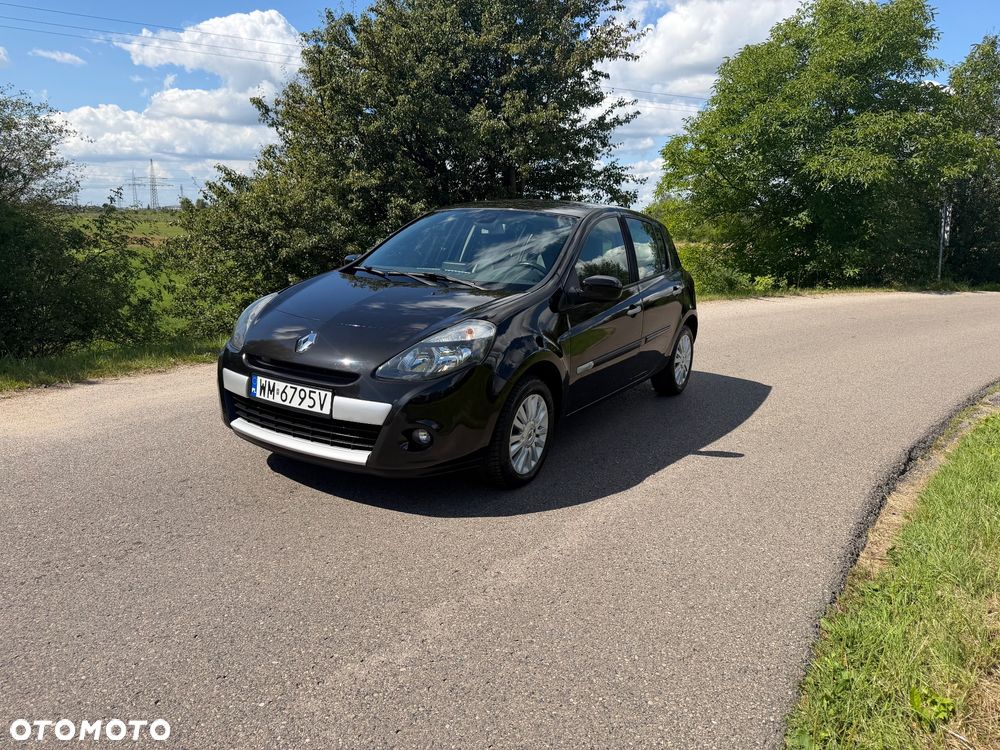 Renault Clio 1.2 16V Dynamique - 3