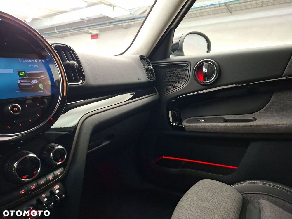 MINI Countryman Cooper S ALL4 Sport - 27