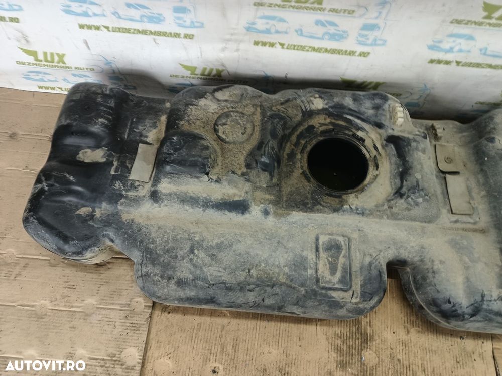 Rezervor combustibil bk219k007bj 2.2 tdci Ford Transit Custom 1 [2012 - 2