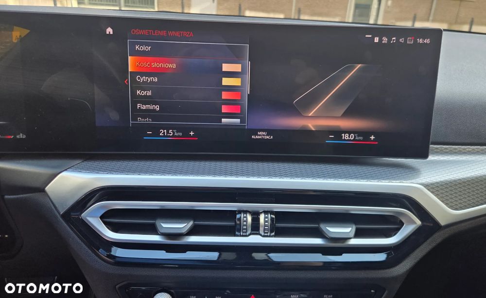 BMW Seria 3 320d xDrive MHEV M Sport sport - 12