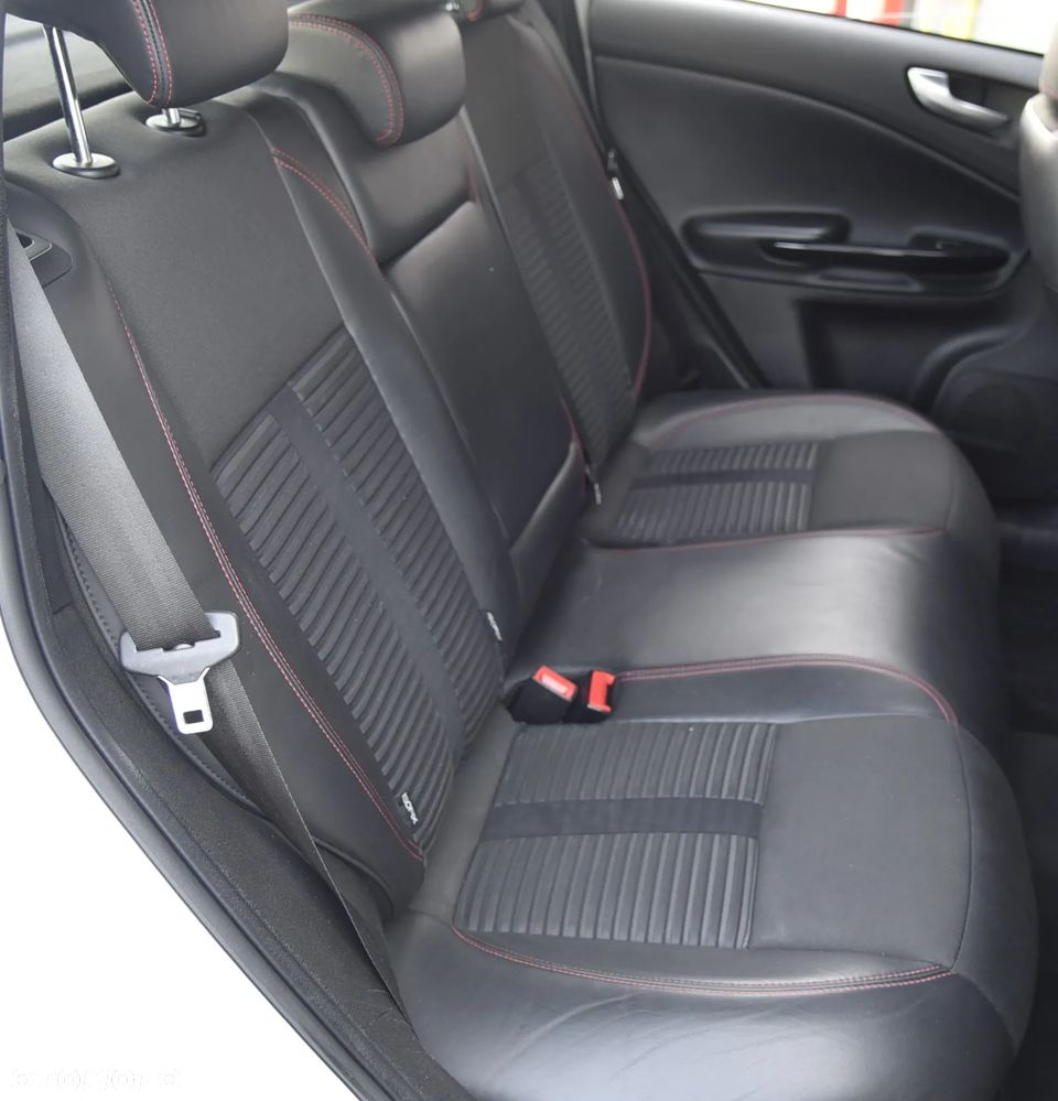 Alfa Romeo Giulietta 1.4 TB MultiAir Progression - 16