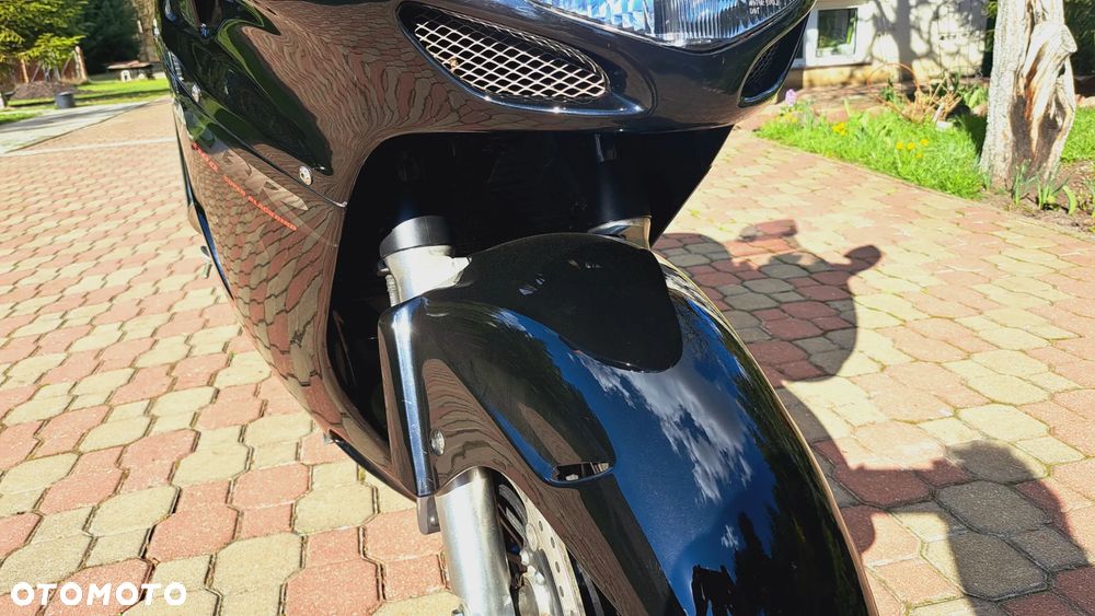 Honda CBR - 16