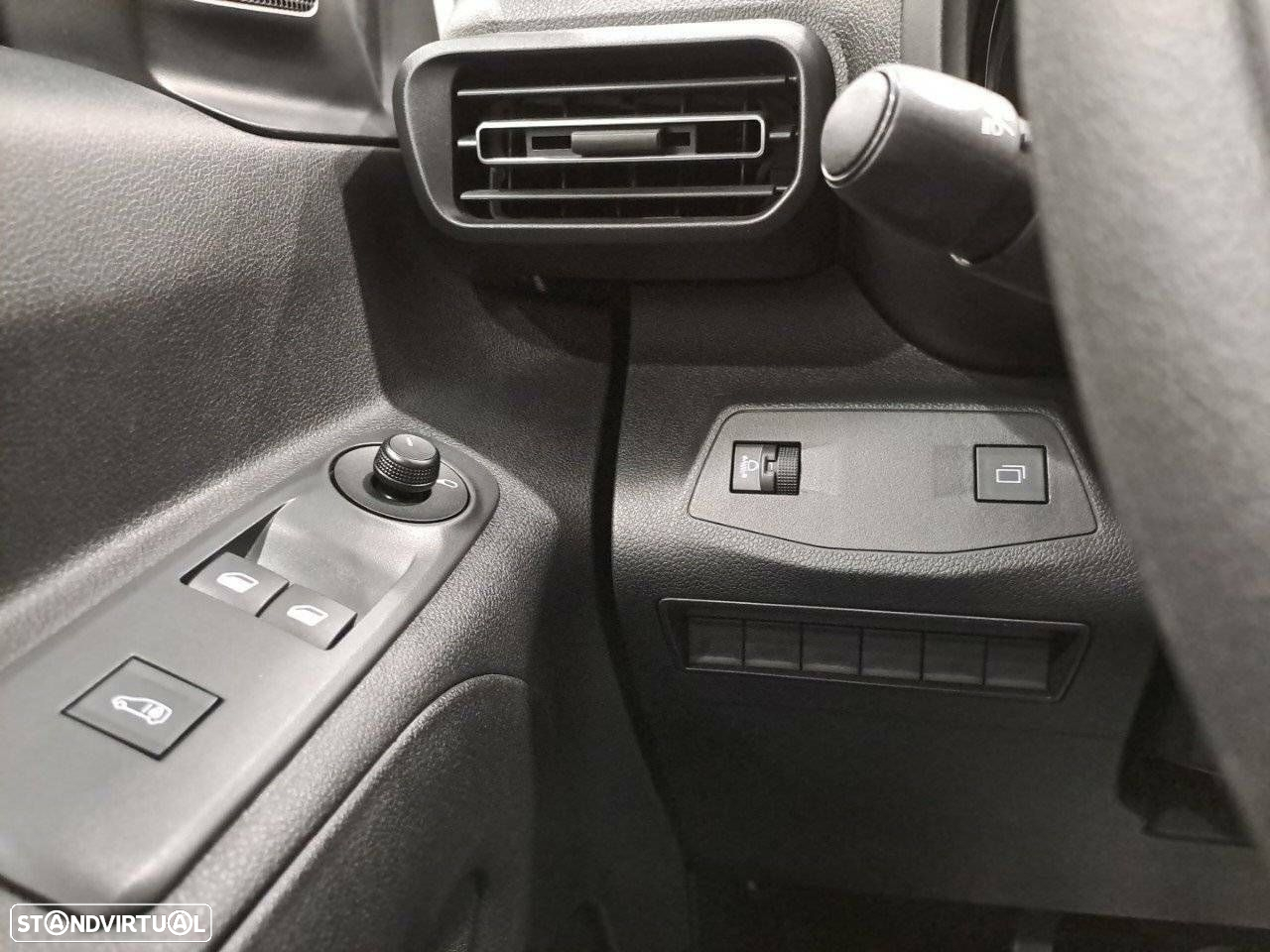Opel combo - 18