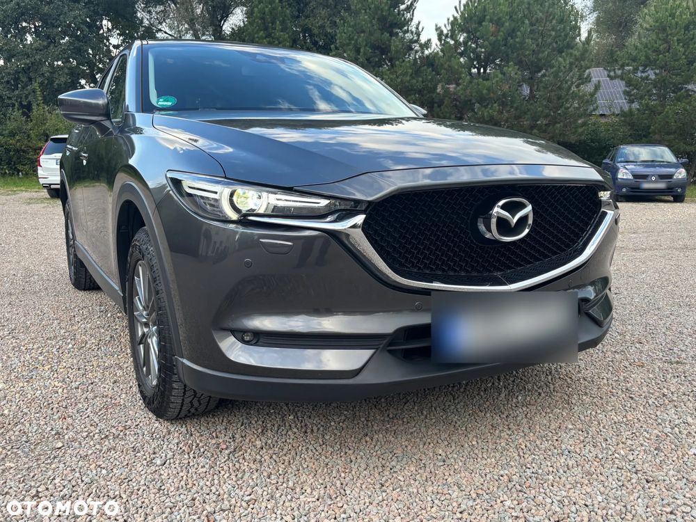 Mazda CX-5 2.0 Center-Line Plus 2WD - 10
