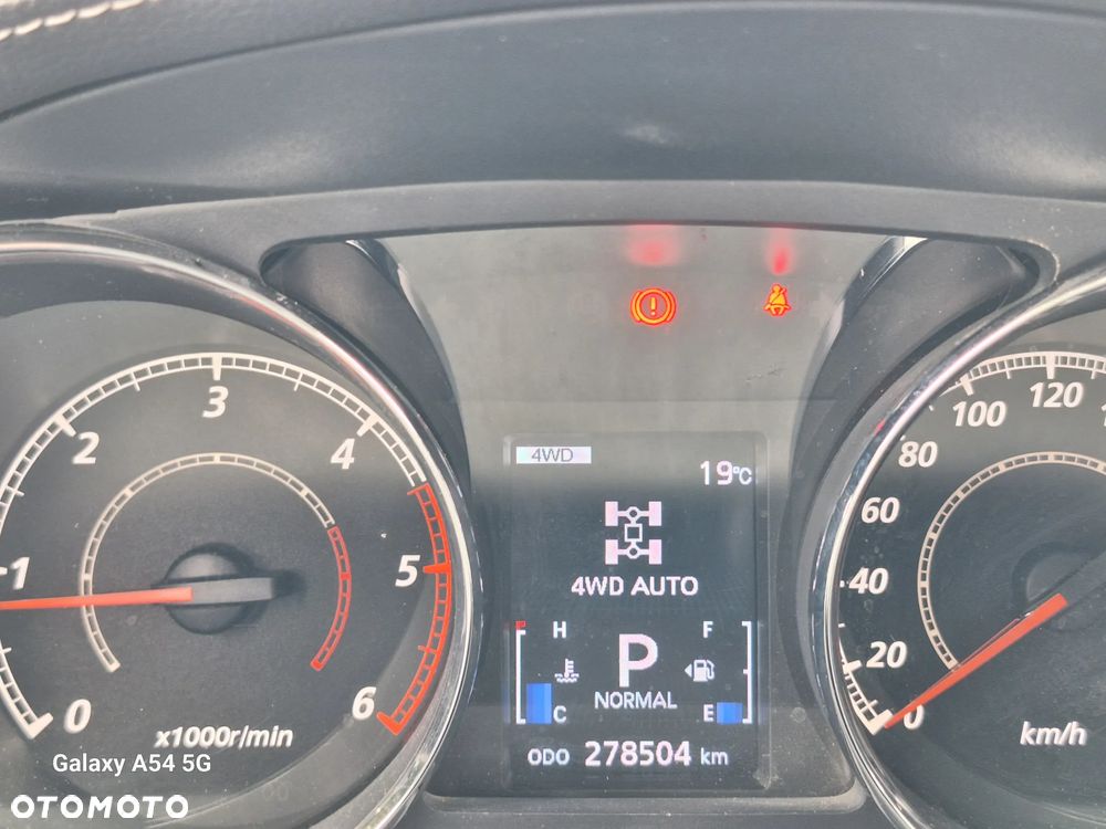 Peugeot 4007 2.2HDi Premium - 18
