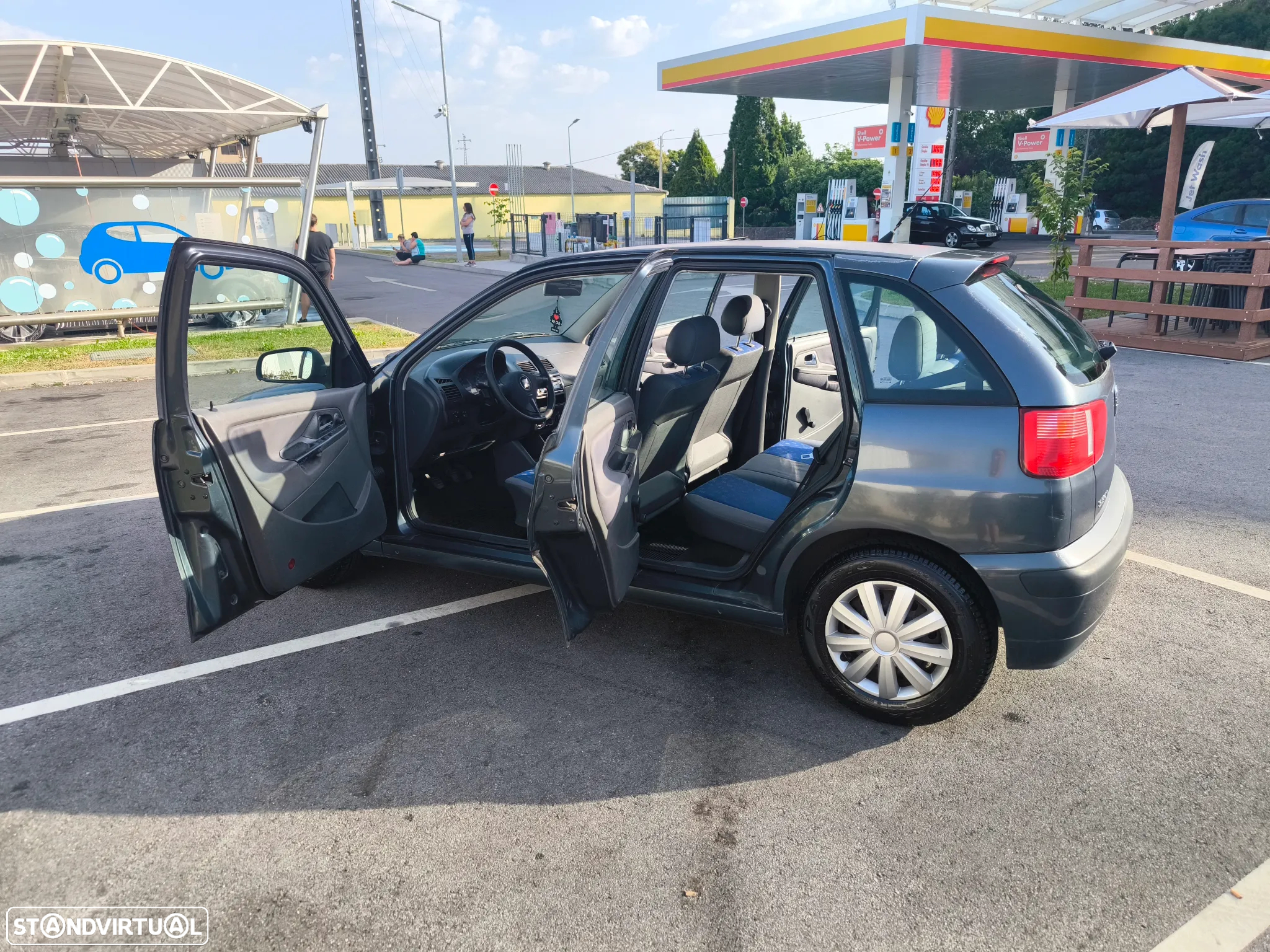 SEAT Ibiza 1.0 Passion - 6
