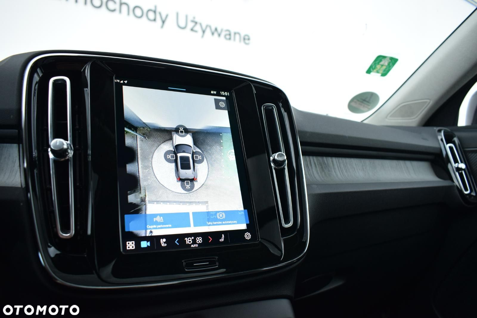 Volvo XC 40 - 23