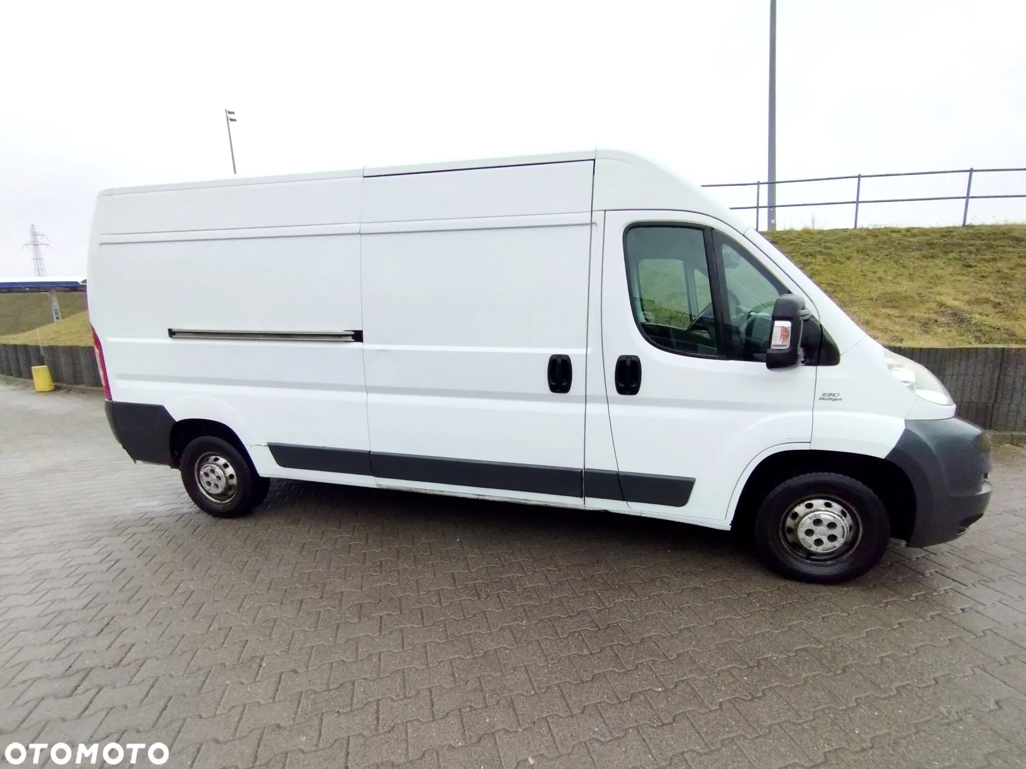 Fiat DUCATO - 1