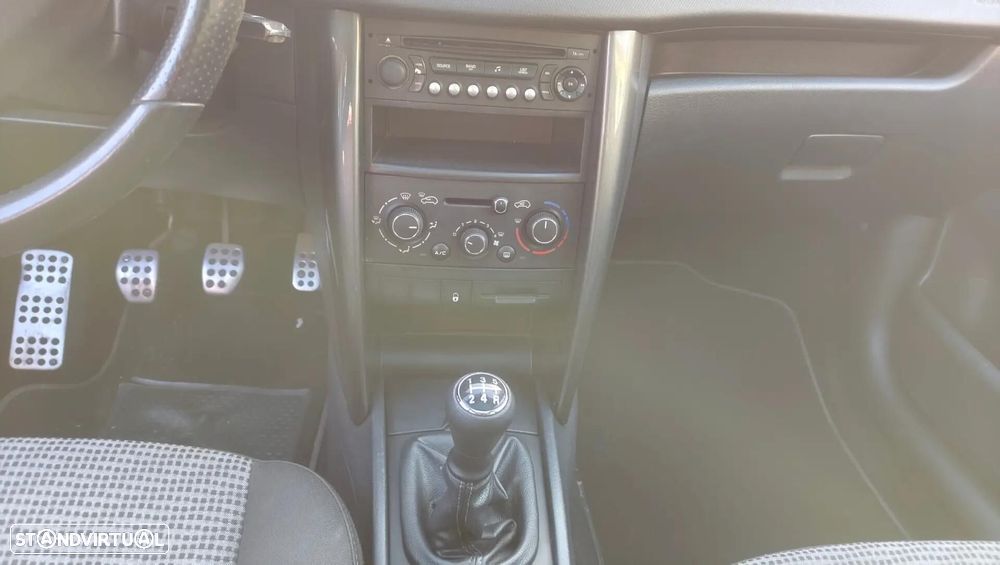 Peugeot 207 SW 1.4 VTi Sportium - 15