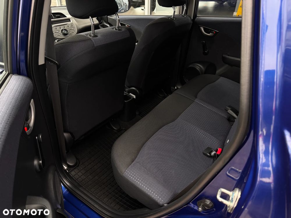Honda Jazz 1.2 i-VTEC Trend - 7