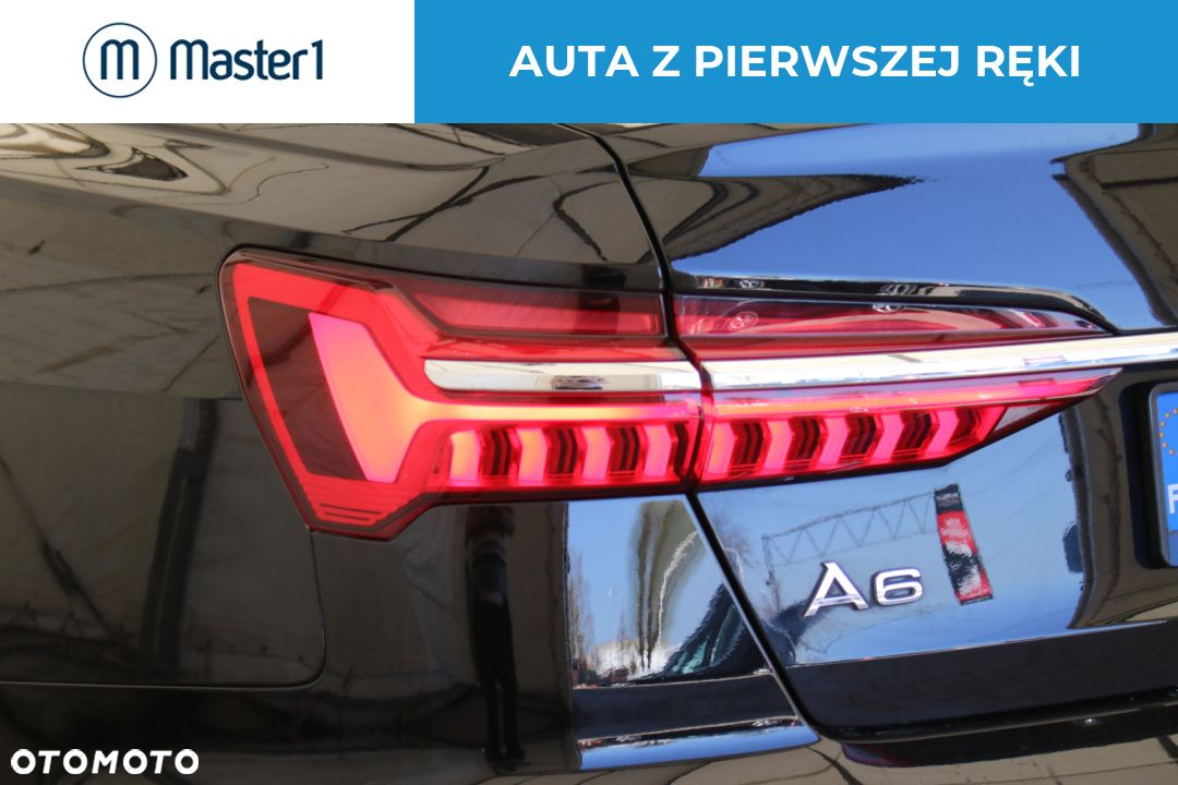Audi A6 40 TDI mHEV S tronic - 11