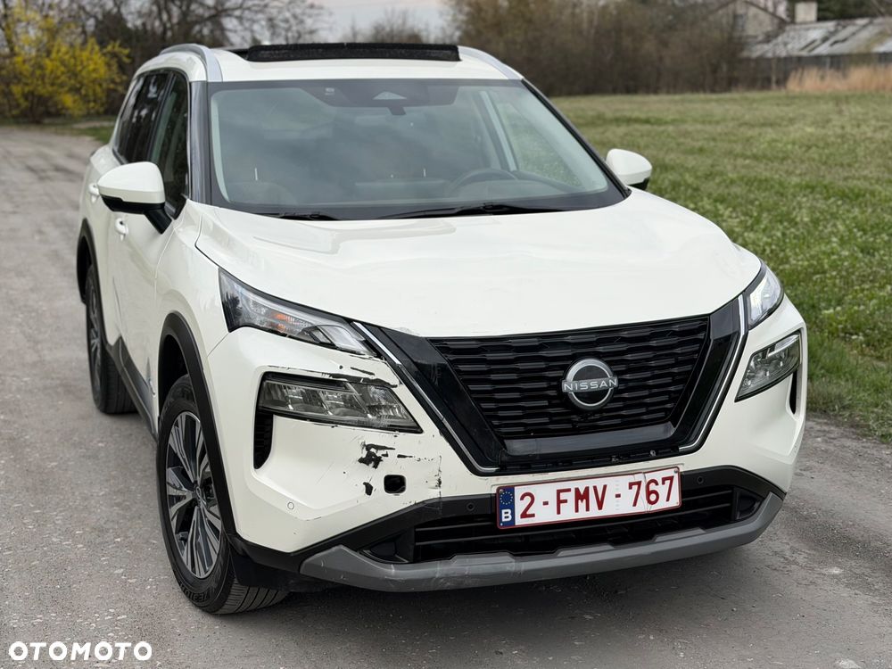 Nissan X-Trail 1.5 VC-T e-POWER Tekna 2WD - 5