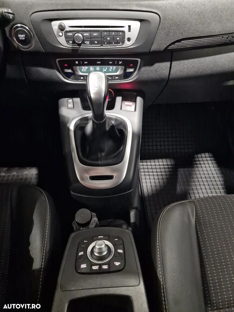 Renault Grand Scenic dCi 110 FAP EDC Expression - 30