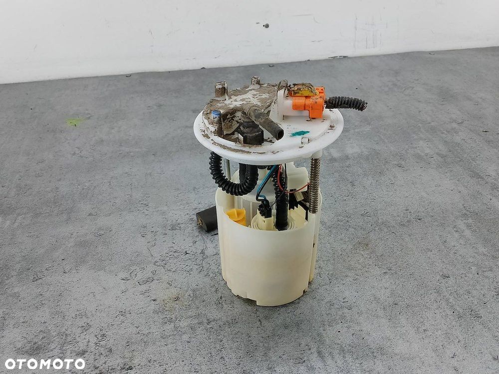 POMPA PALIWA FIAT GRANDE PUNTO 0580314137 1.2 8V BOSCH - 1