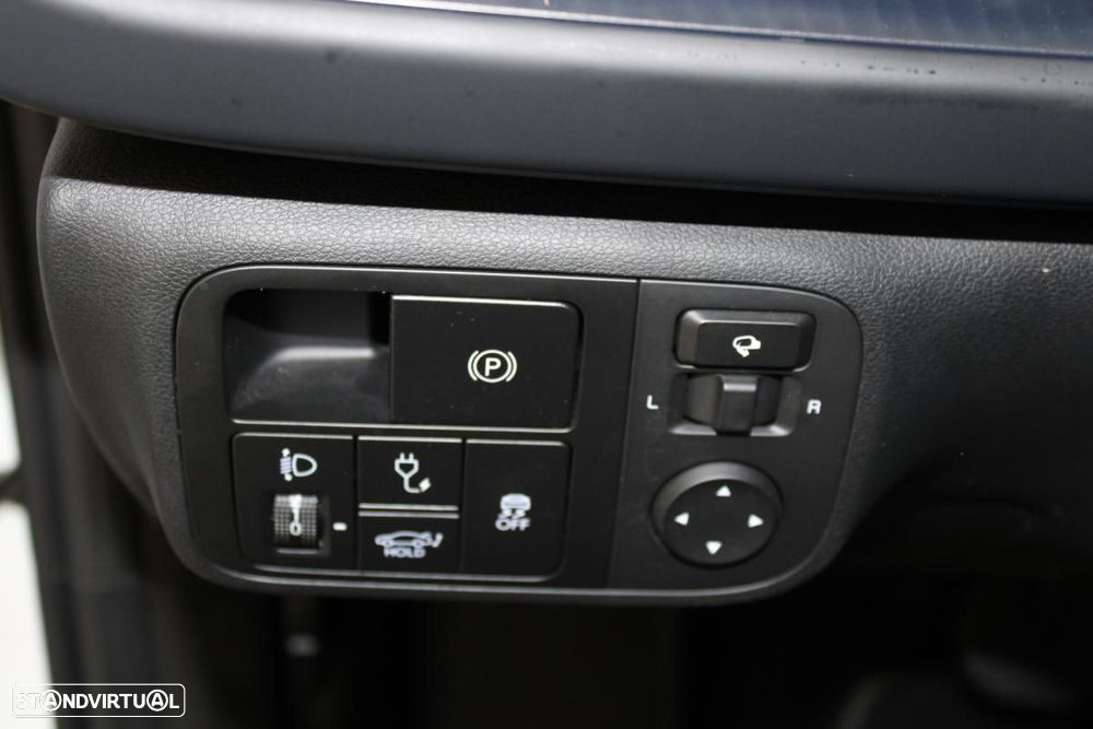 Hyundai Ioniq 6 77,4 kWh Techniq - 15
