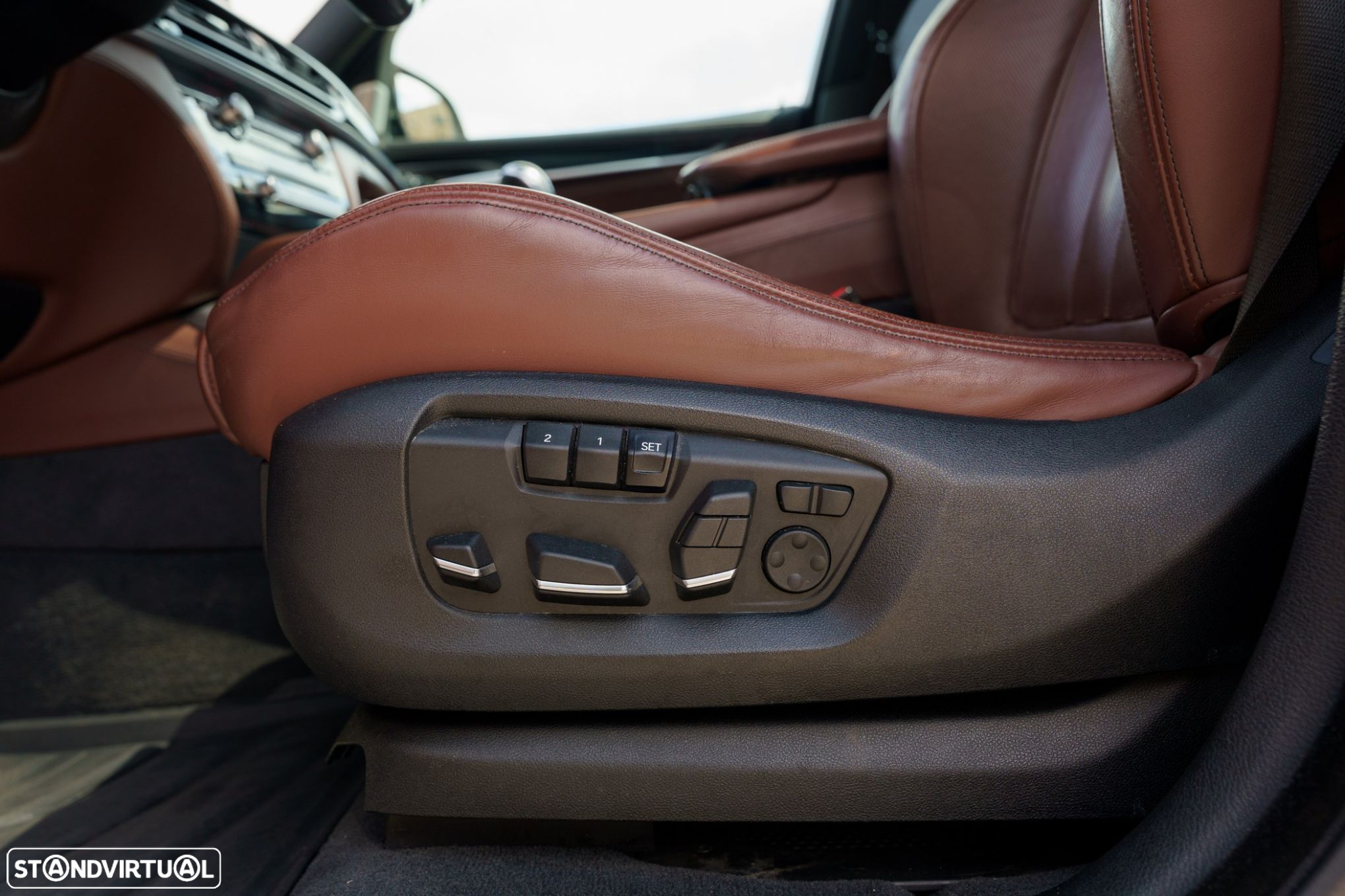 BMW X5 M - 15