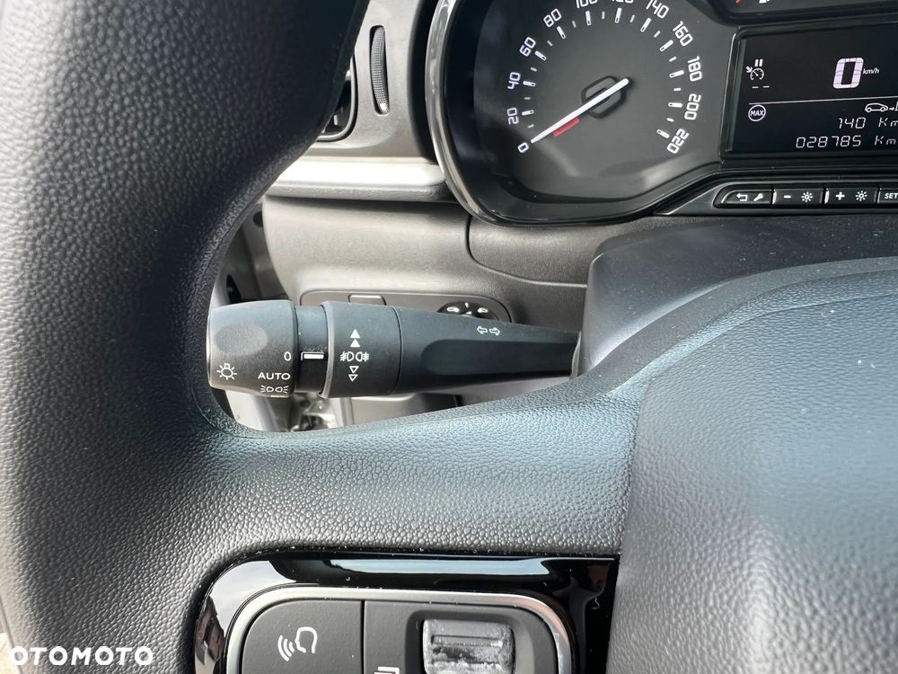 Citroën C3 - 19