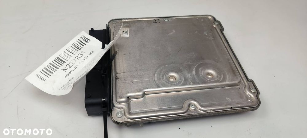 KOMPUTER SILNIKA ECU AUDI A6 C7 LIFT 04L906021FQ - 7