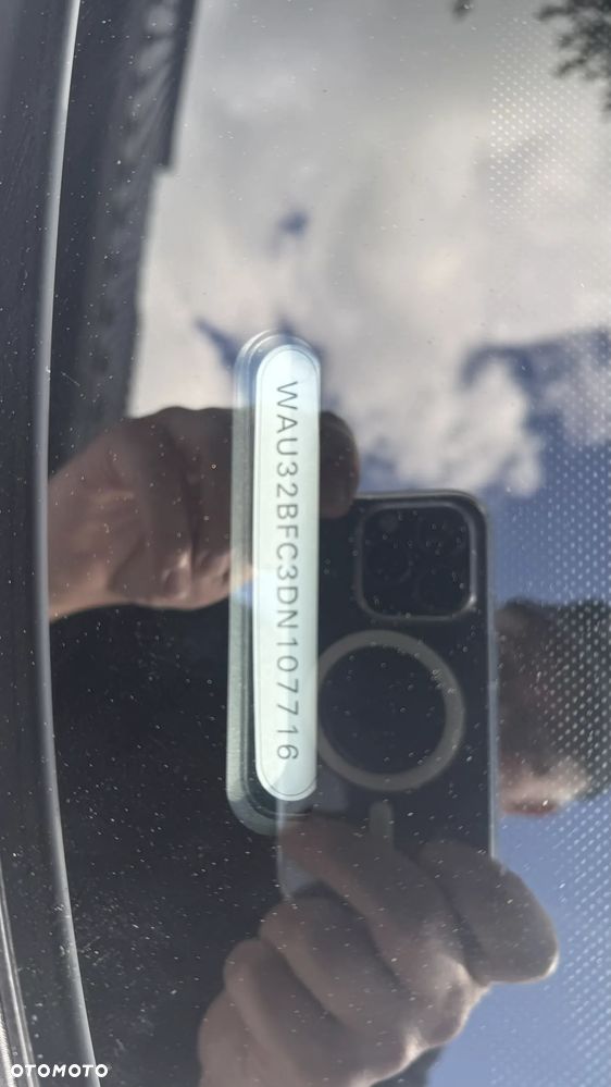 Audi S7 Sportback Standard - 15