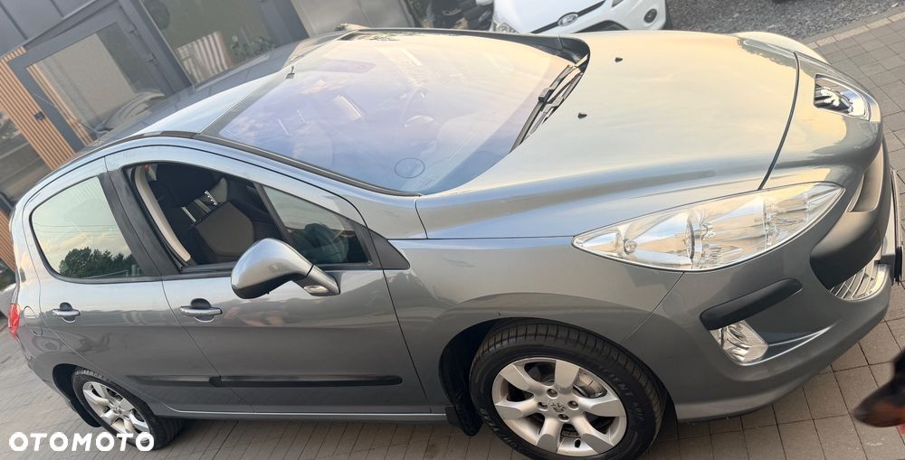 Peugeot 308 1.6 Premium - 28