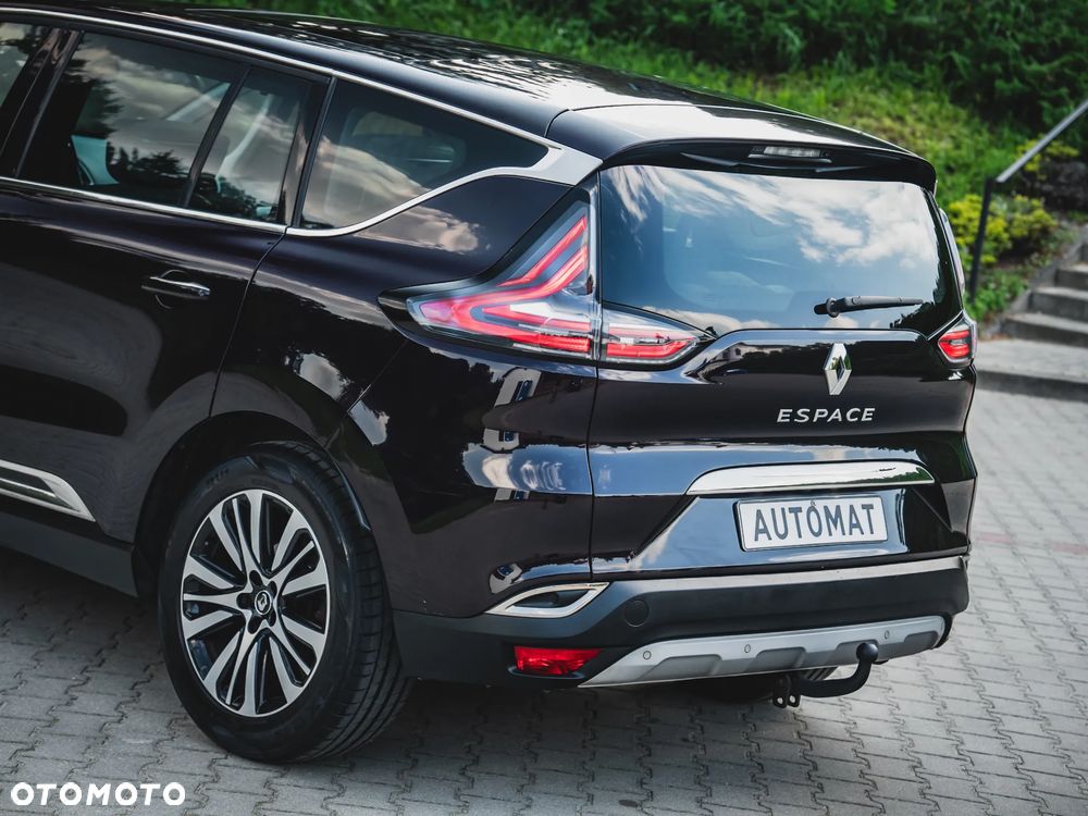 Renault Espace Energy dCi 160 EDC Initiale Paris - 15