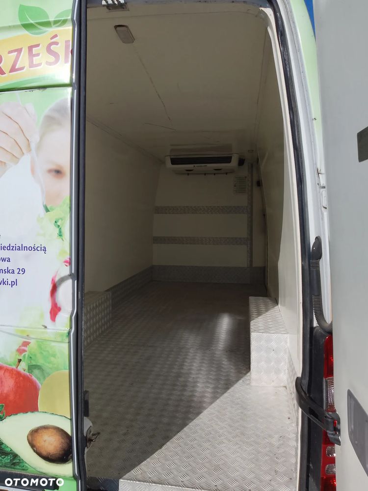 Mercedes-Benz Sprinter - 7