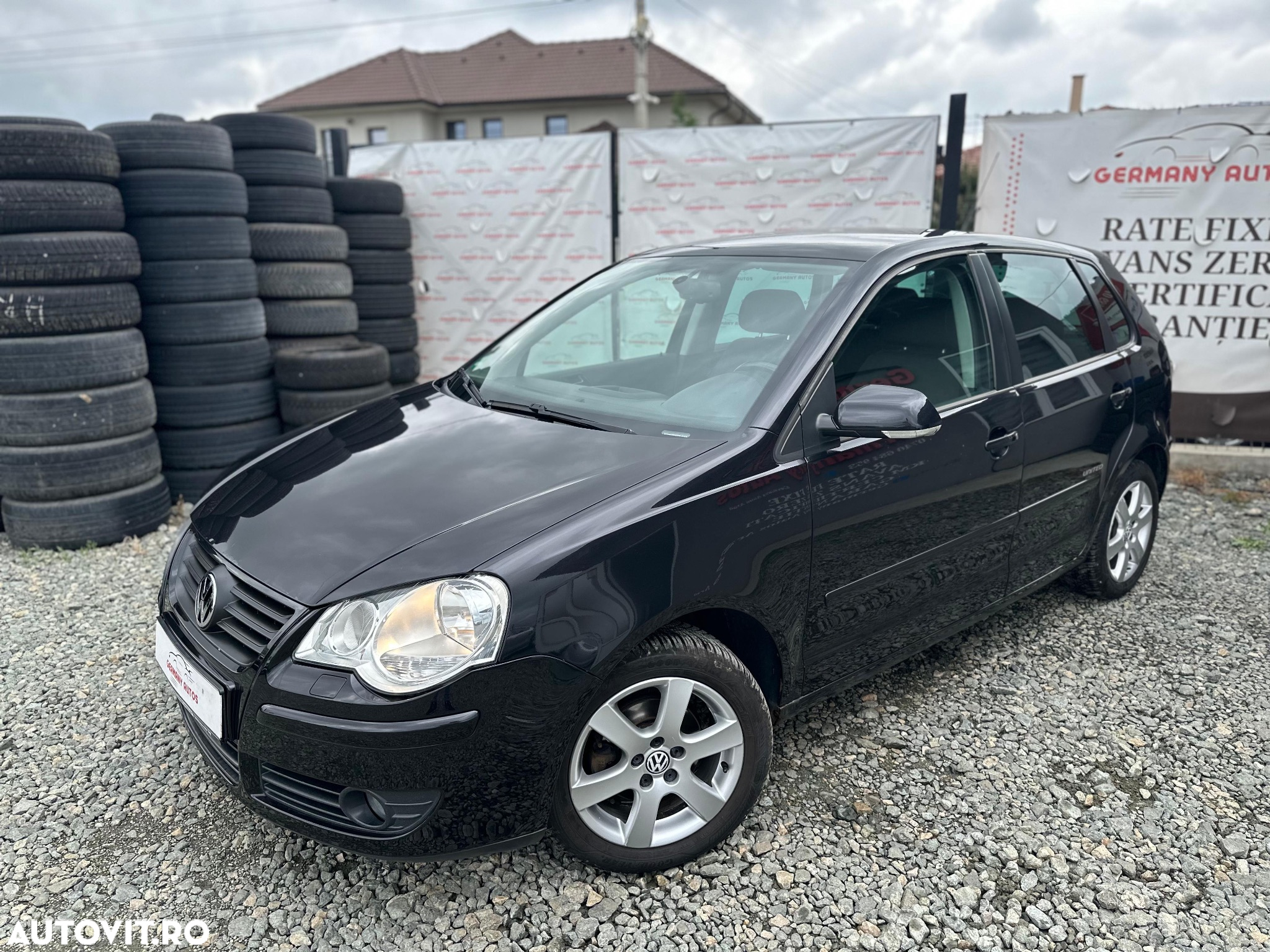 Volkswagen Polo - 6