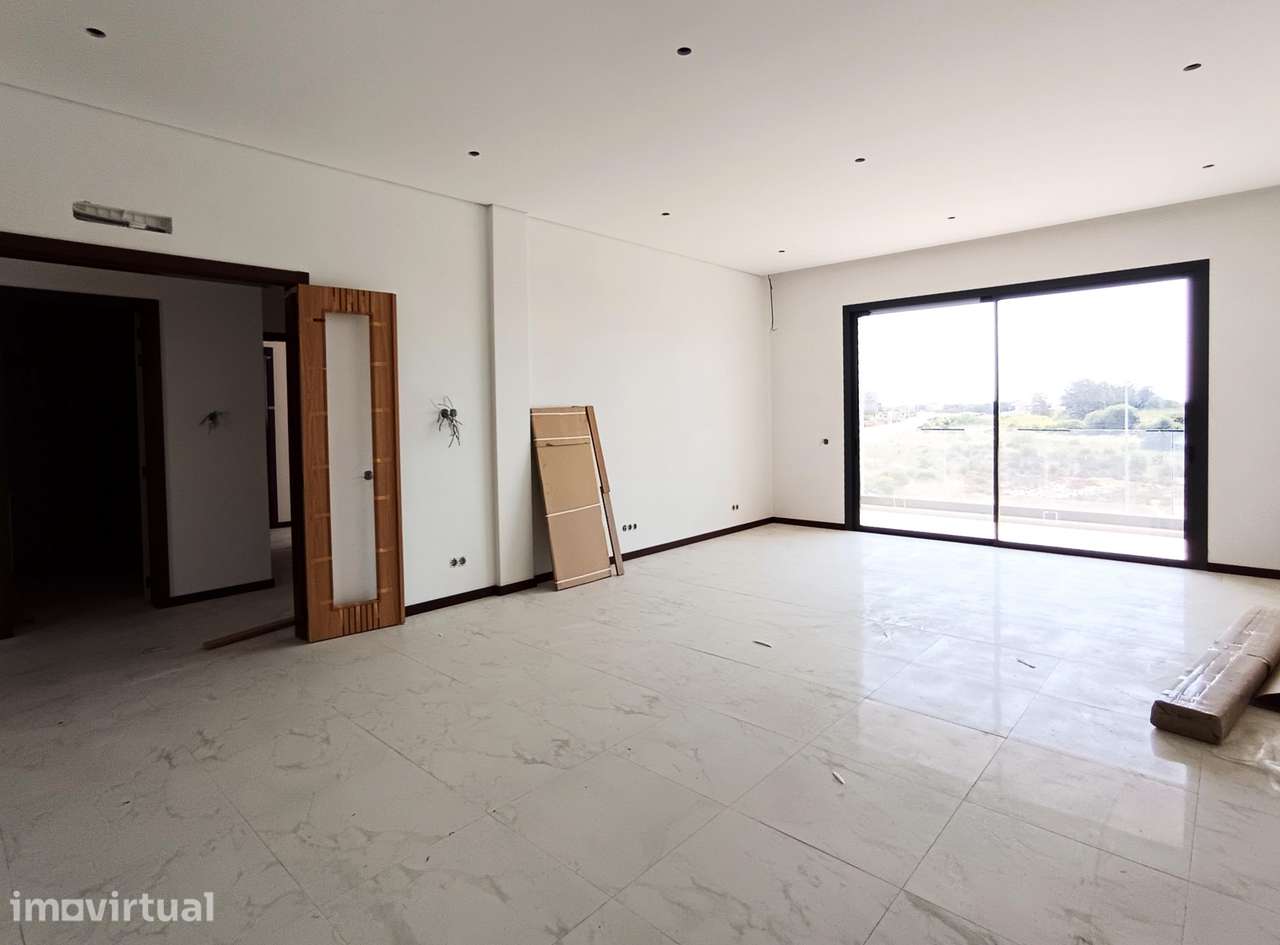 Luxo Frente ao Mar: Apartamento T2+1 em Lagos - Grande imagem: 5/28