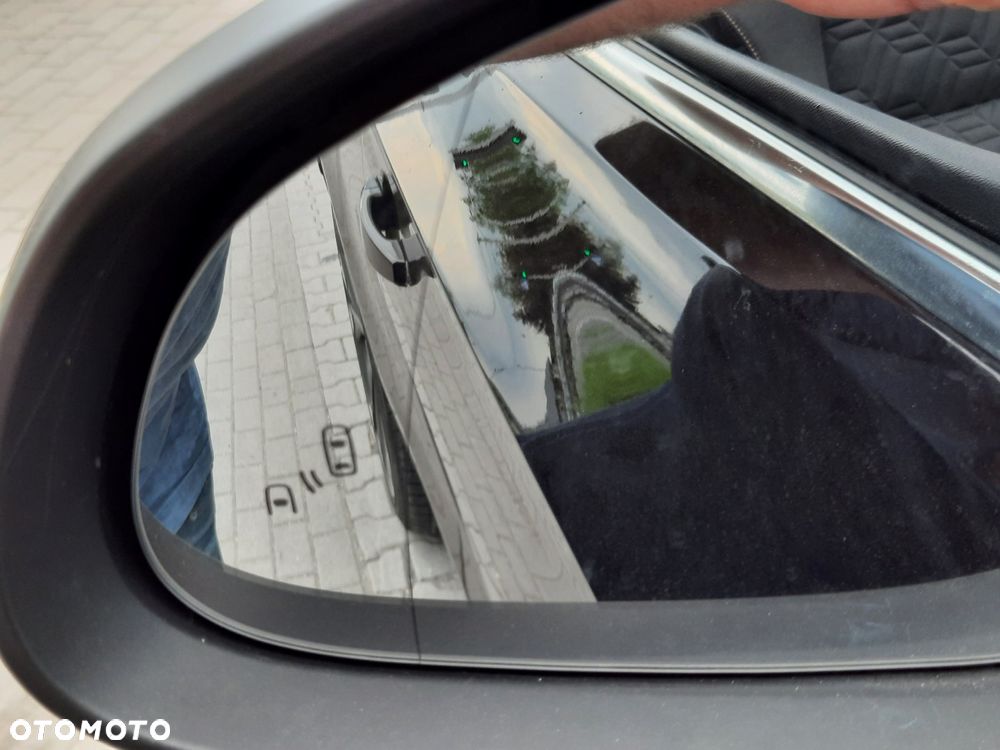 Opel Cascada 2.0 CDTI Cosmo S&S - 13