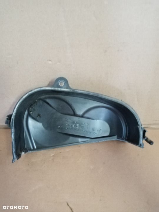 Osłona rozrządu Vw Polo UP Fox fabia 1.0 MPI 04c109108d - 2