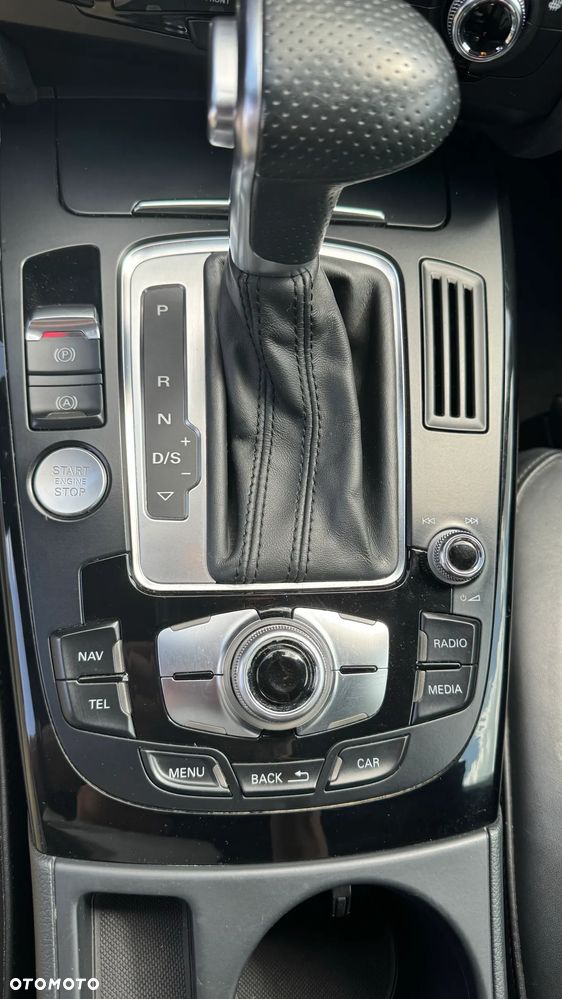 Audi A5 Sportback - 16