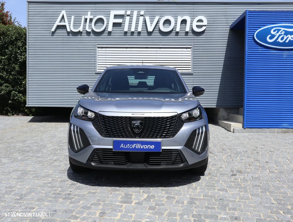 Peugeot 2008 1.2 PureTech Style - 7