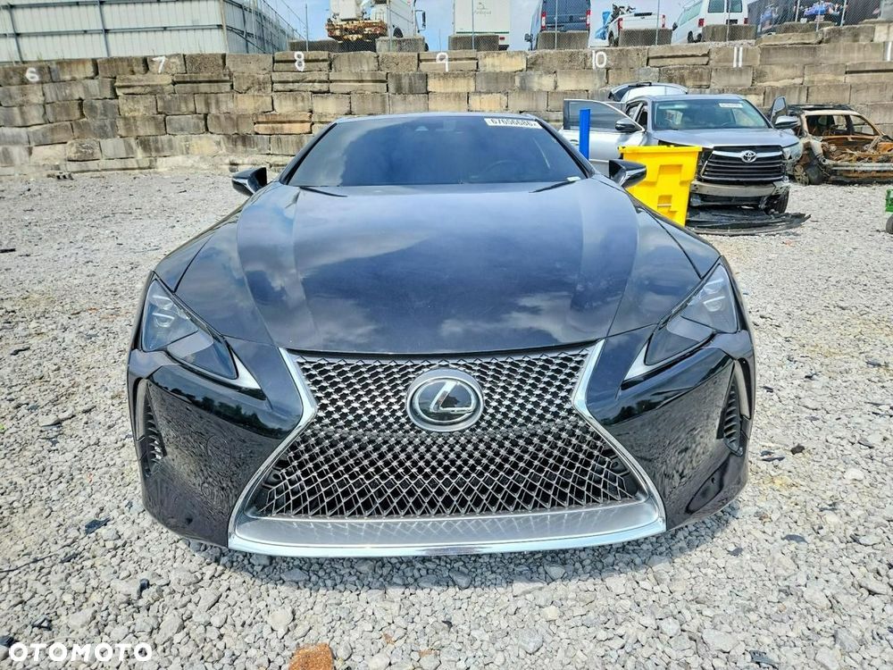 Lexus LC - 2